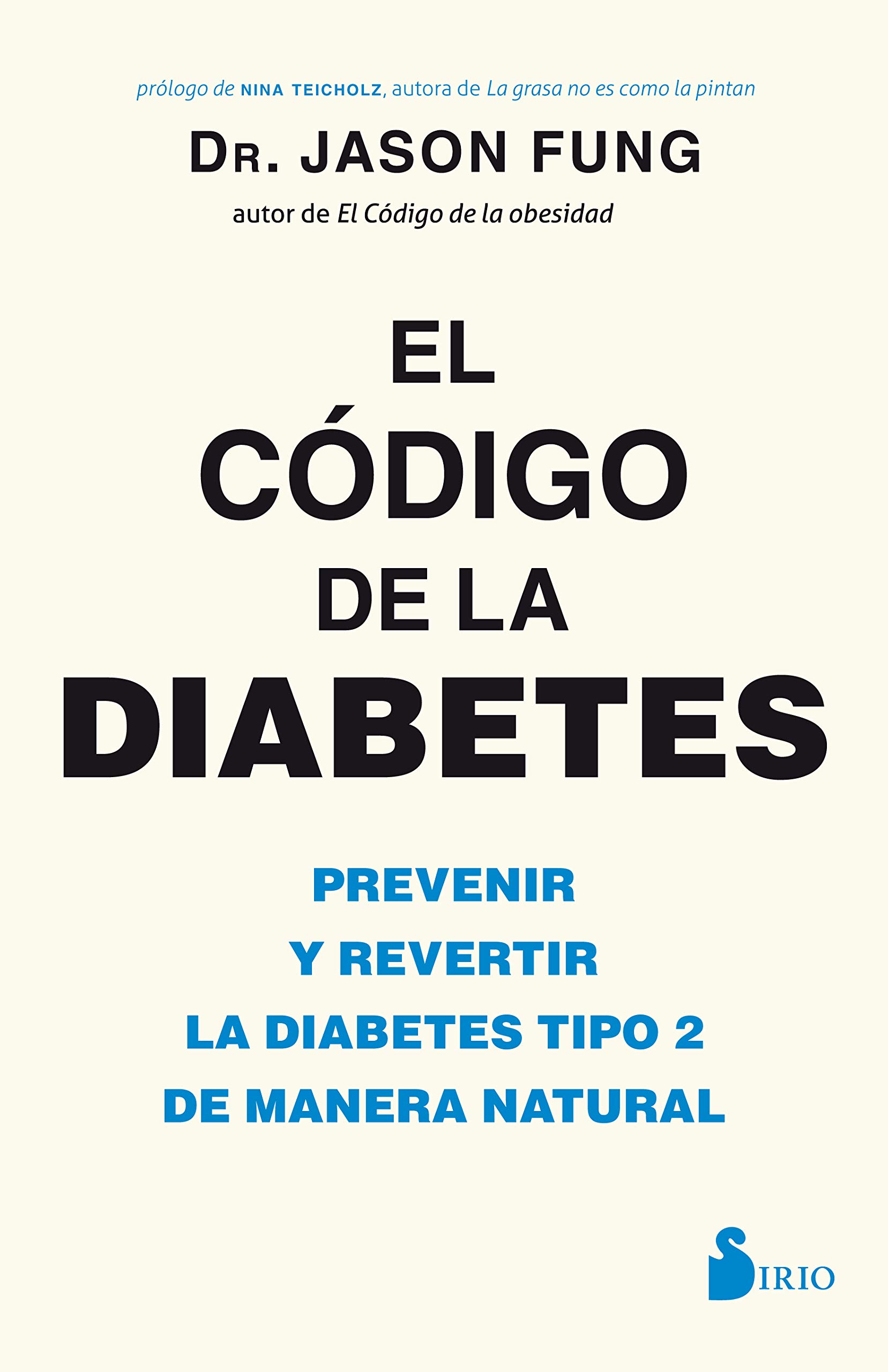 el codigo de la diabetes
