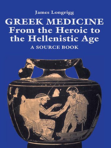 greek medicine