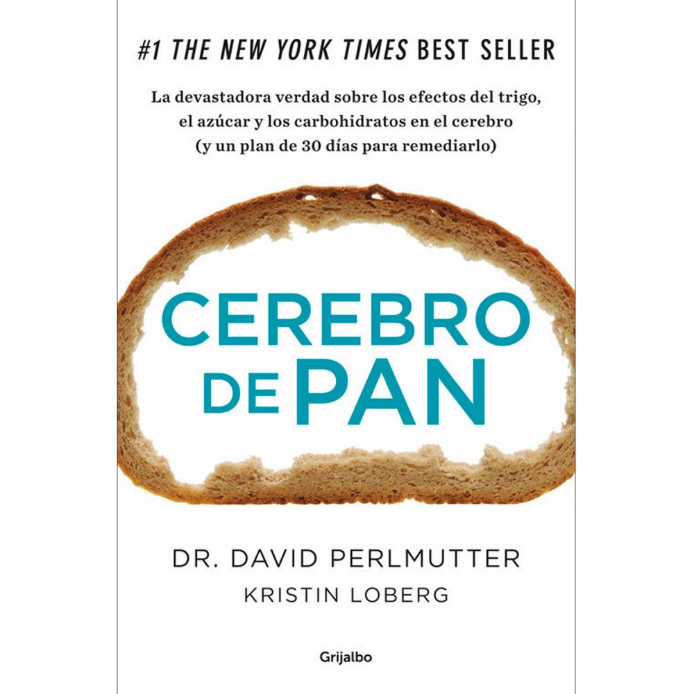 cerebro de pan