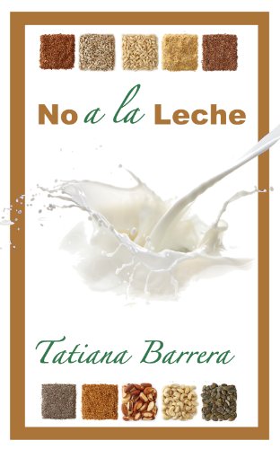 no a la leche