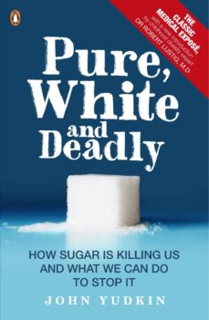 pure white and deadly