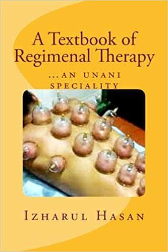 regimenal teraphy and unani speciality