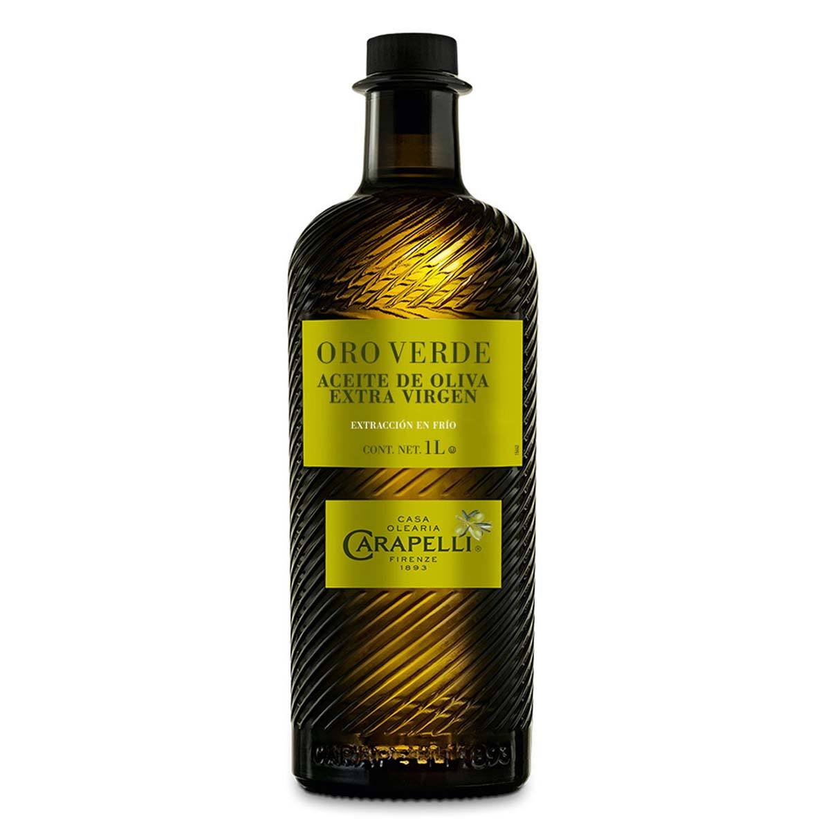 aceite de oliva carapelli