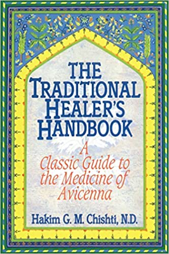 the traditional healers handbook
