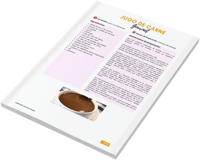 mockup pagina receta2 mockup pagina receta2